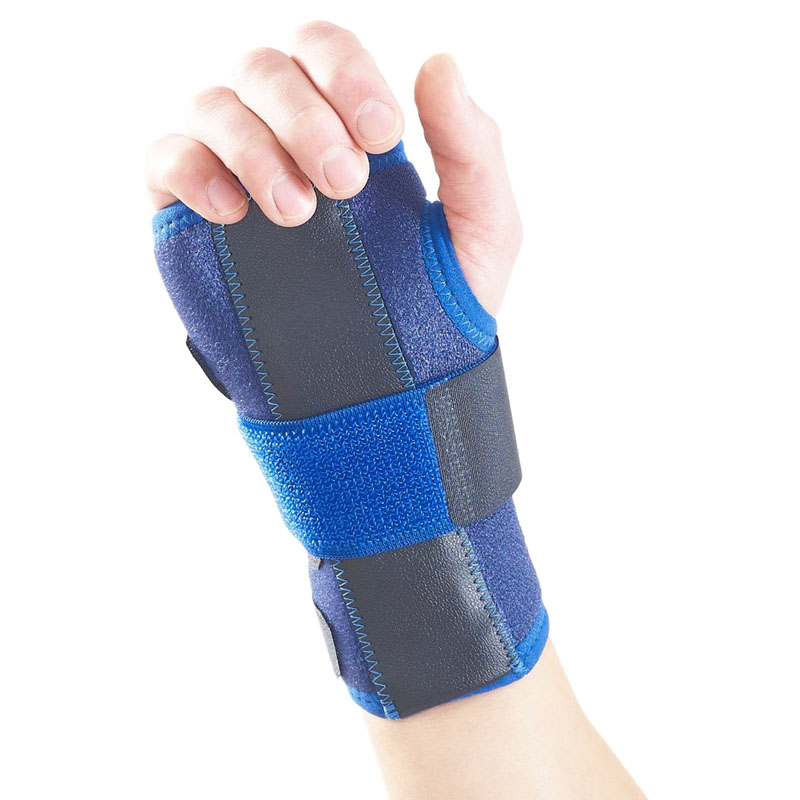 Neo G Stabilised Wrist Brace