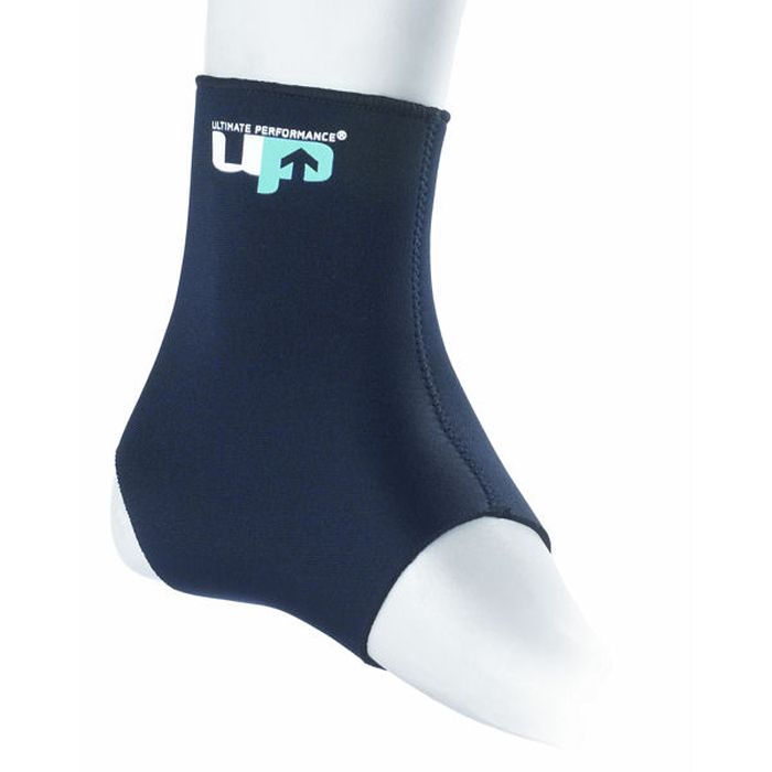 trainers with ankle support uk