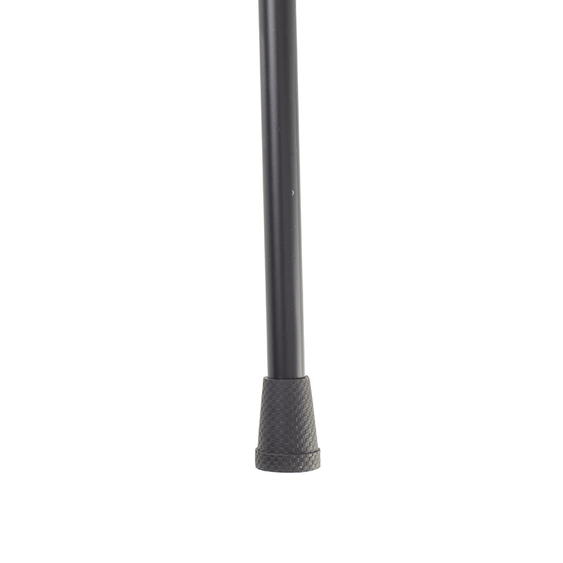 Nickel-Plated Formal Walking Stick | Health and Care