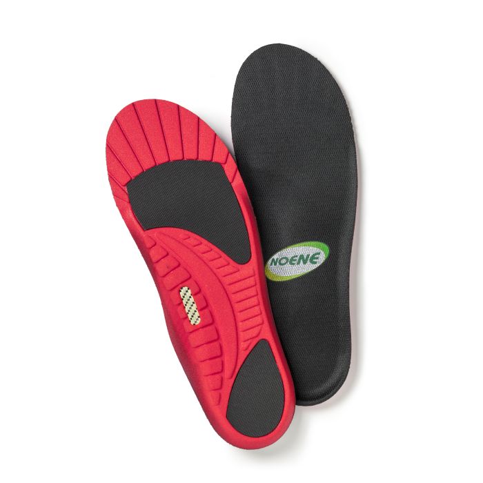 Shoe Insoles by Condition | Health and Care