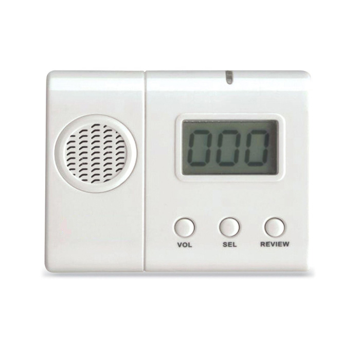 Additional Nurse Call Alarm System Pager Health and Care