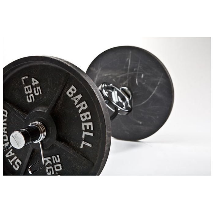 Burn Machine Olympic Adapters | Health and Care