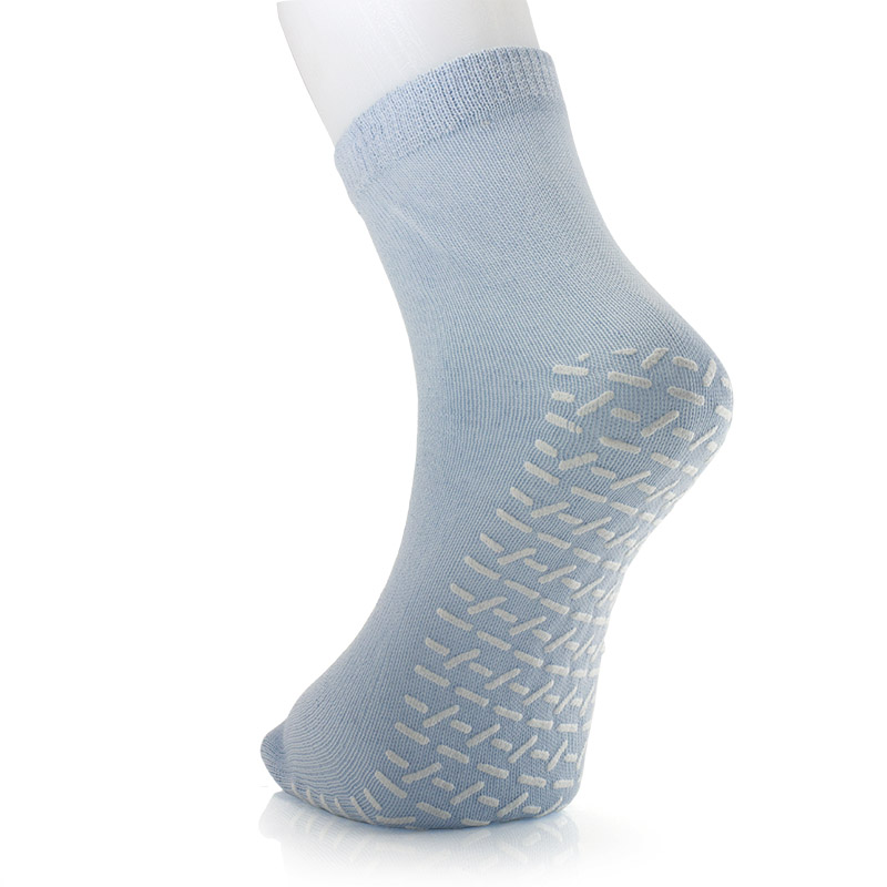 Medline One Size Fits Most Socks (5 Pairs) | Health and Care