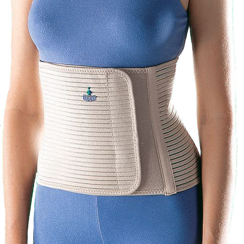 Oppo Abdominal Binder Support