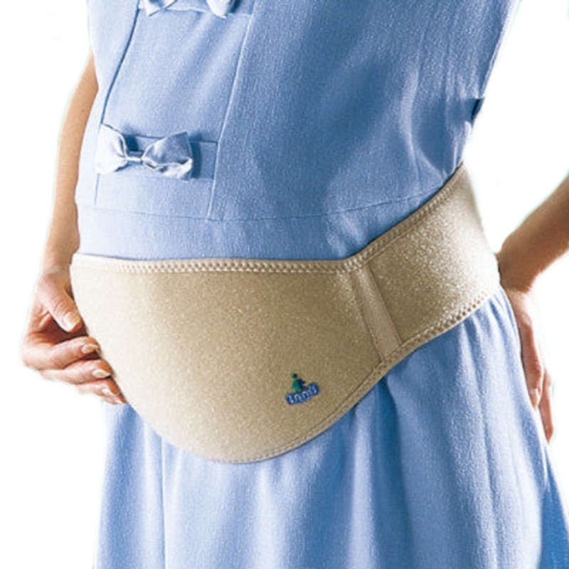 Oppo Maternity Abdomen Support Belt Health and Care