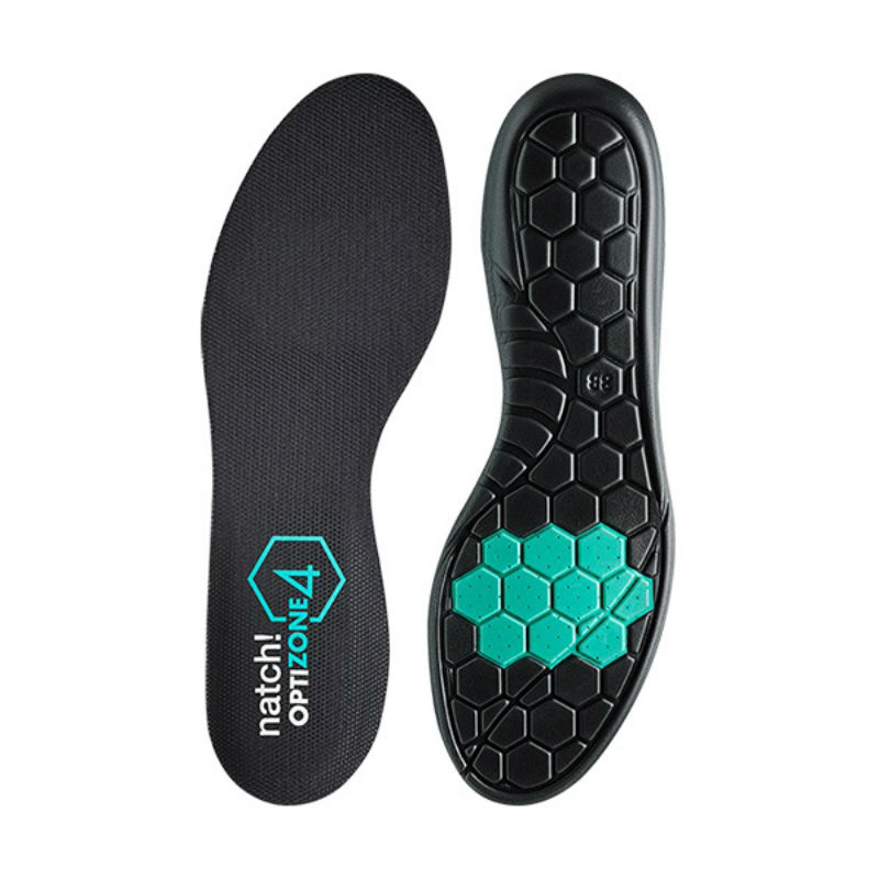 specialised insoles