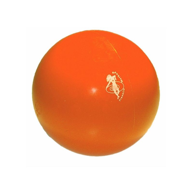 Original Franklin Soft Massage Balls Health and Care