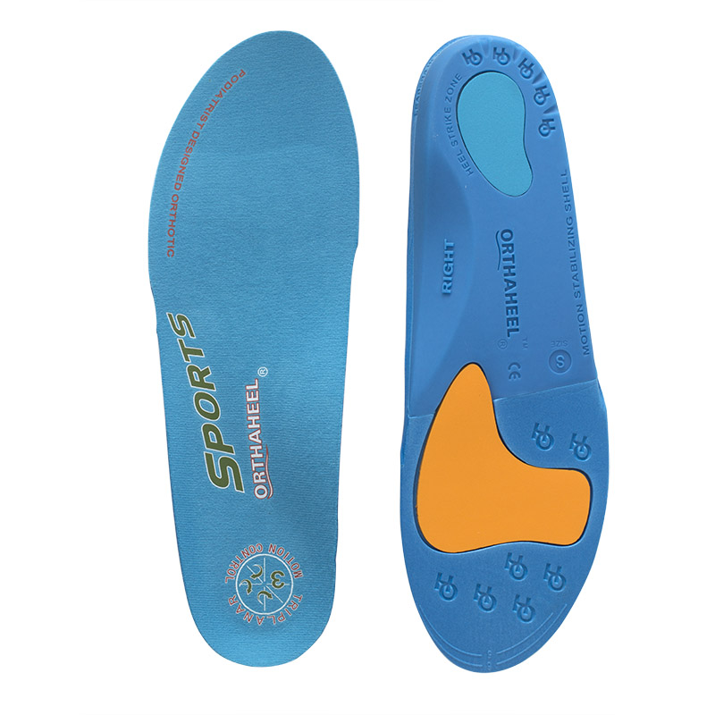 Vionic Insoles Size Chart