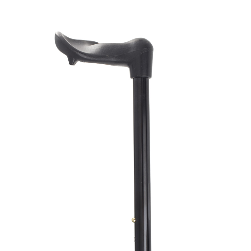 Orthopaedic Shock-Absorber Cane for Right Hand