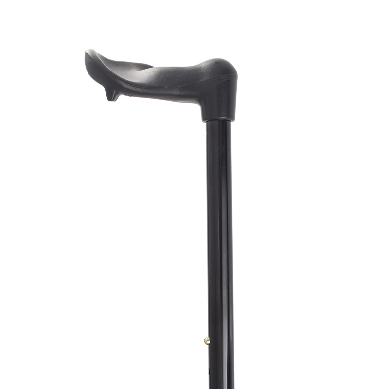 Orthopaedic ShockAbsorber Cane for Right Hand Health and Care