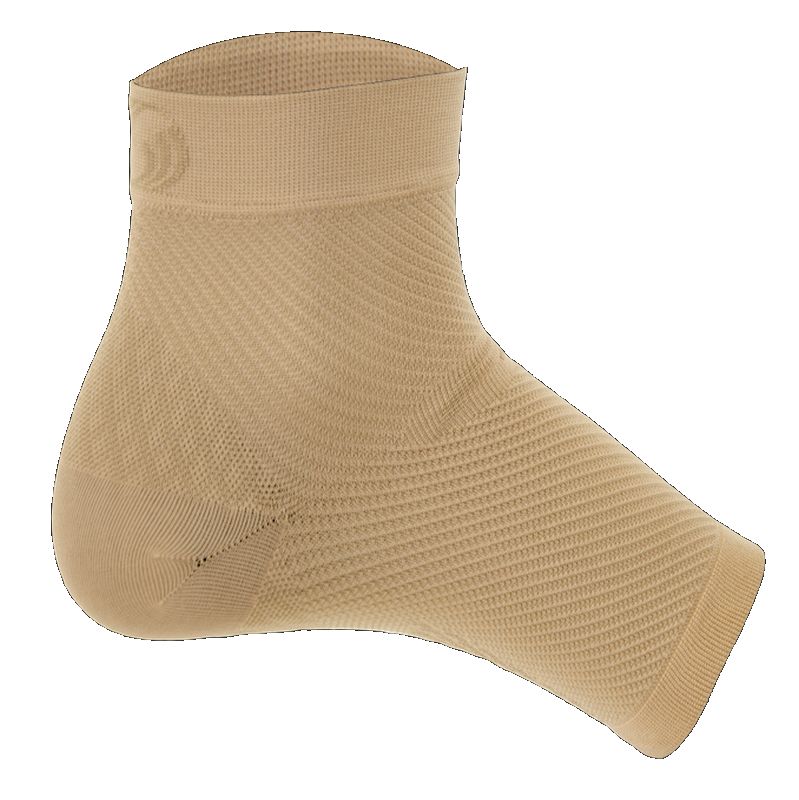 OS1st FS6 Sports Compression Foot Sleeves (Pair) Health and Care