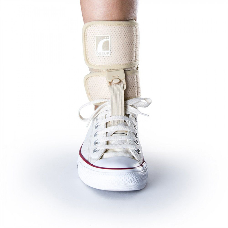 Ossur Foot Up Drop Foot Support Health and Care