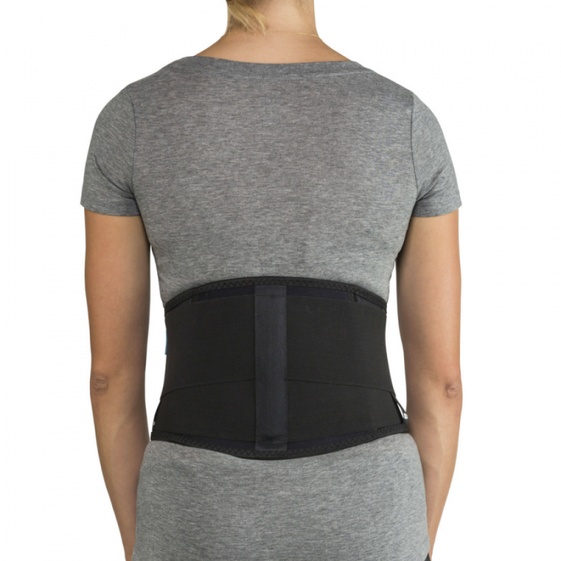 Ossur Form Fit Back Support | Health and Care