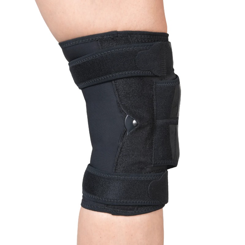 Ossur Form Fit Tracker Knee Brace Health and Care