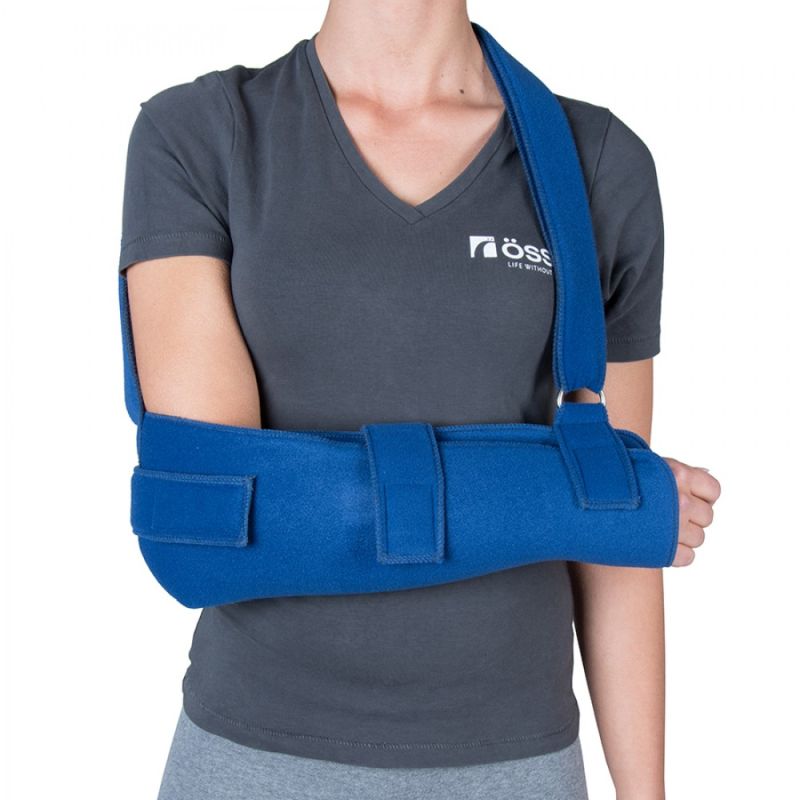 Ossur High Arm Sling Health And Care Ossur High Arm Sling Health And Care
