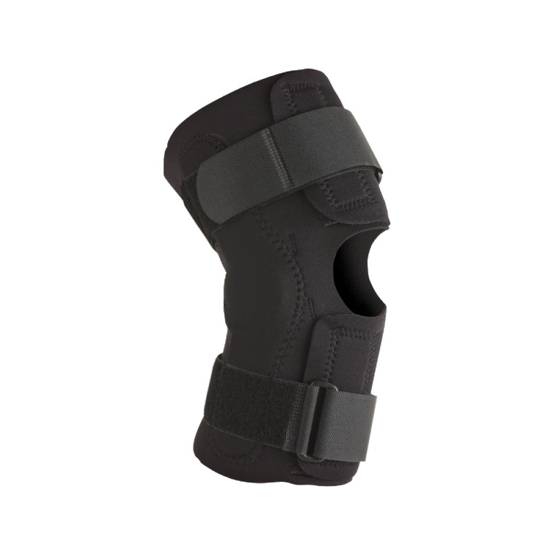 Ossur Neoprene Wraparound Knee Support Health and Care