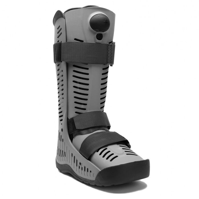 Ossur Rebound Air Walker Boot Health and Care
