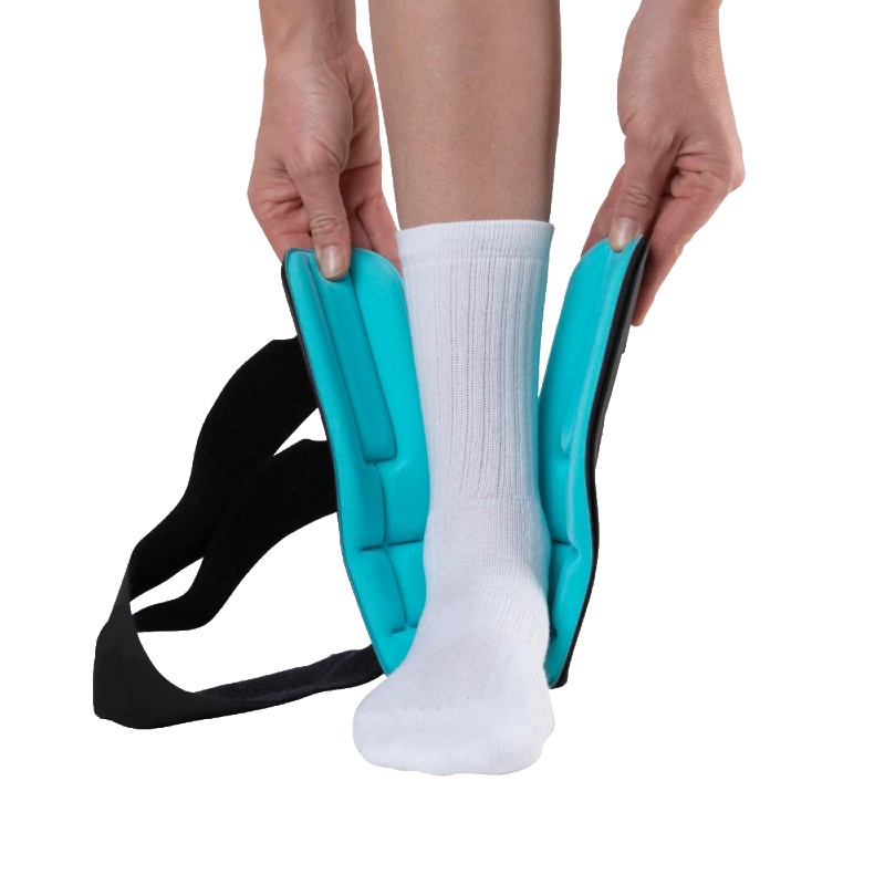 Ossur Formfit Foam Ankle Stirrup | Health and Care