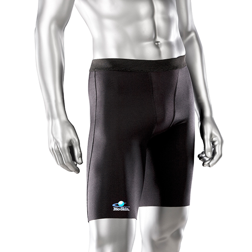 BioSkin Compression Shorts