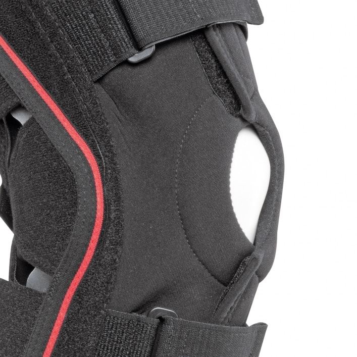 Ottobock Genu Neurexa Knee Brace Health and Care