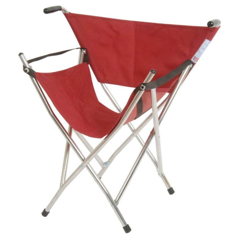 Walking Stick Stand Seat