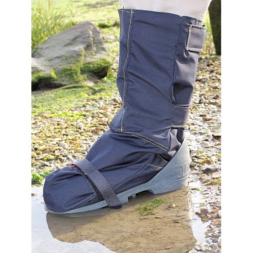 OUTCAST Adult Outdoor Weather Foot Cast Protector Sports Supports