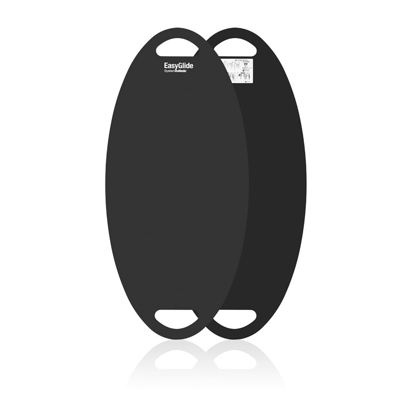 EasyGlide Oval Transfer Board Health and Care