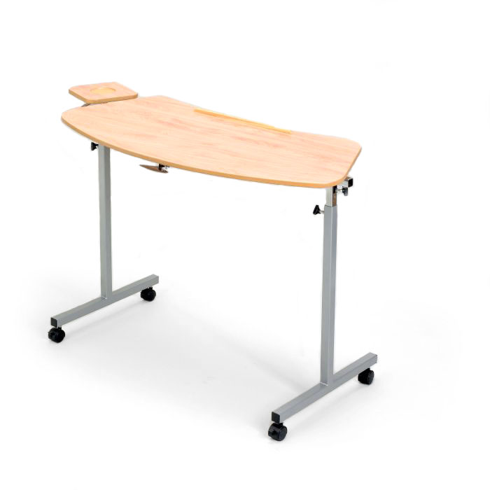 Days Over Armchair Table Health and Care