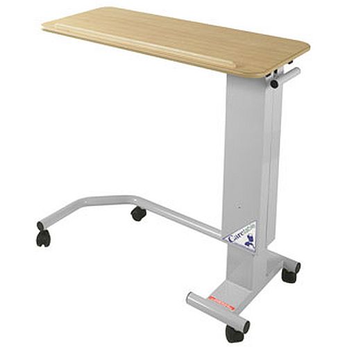 Bristol Maid Laminate Overchair Table Health And Care