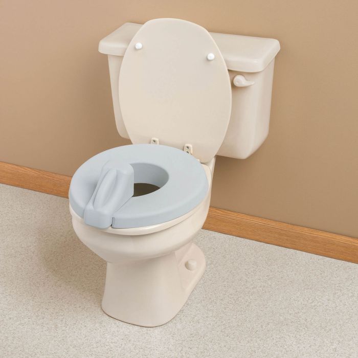 toilet seat reducer