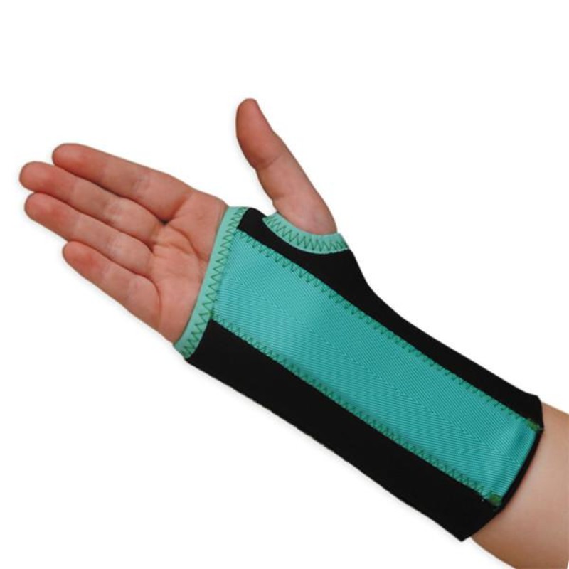 Paediatric Elastic Wrist Brace | Health and Care