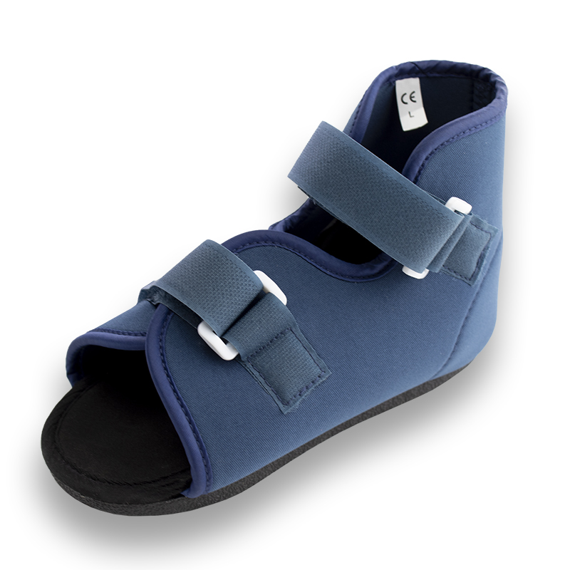 Paediatric High Sided Cast Sandal | Health and Care