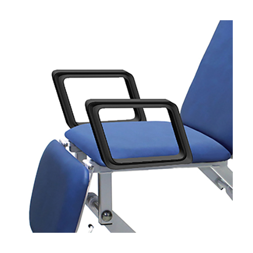 Pair of Side Support Loops for Bristol Maid Treatment and Examination ...