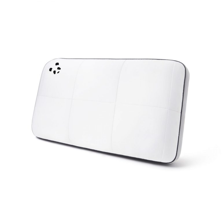 Panda London Hybrid Bamboo Pillow Health and Care