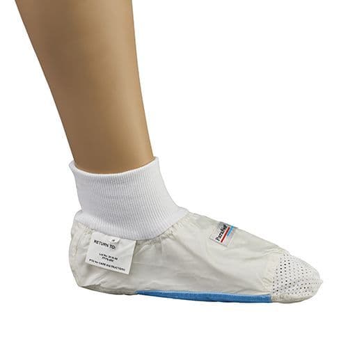 Parafricta Pressure Relief Slip-On Bootee