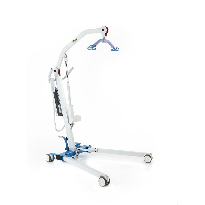 Alerta Powerlifter Midi 150 Patient Lifting Hoist Health and Care