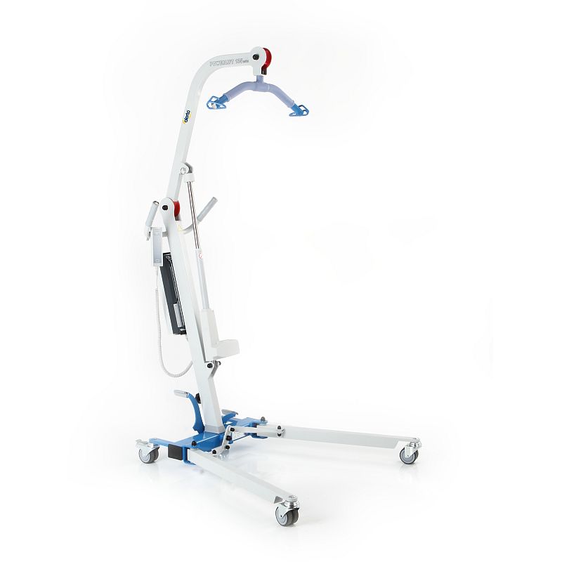 Alerta Powerlifter Mini 135 Patient Lifting Hoist Health and Care