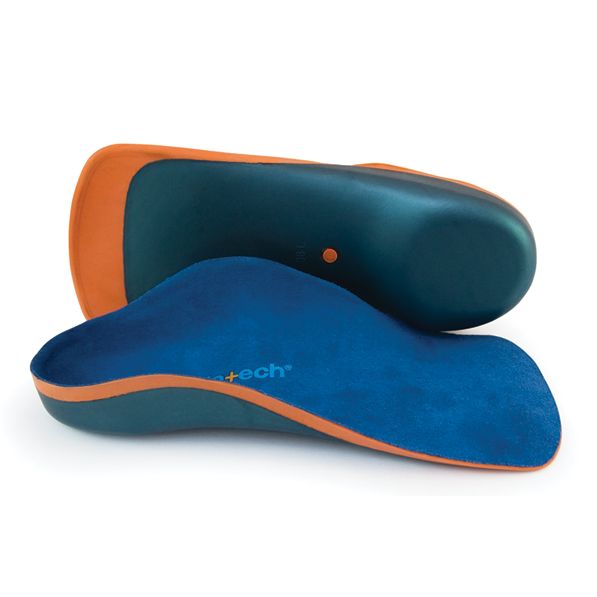 Peapod Junior Insoles | Health and Care