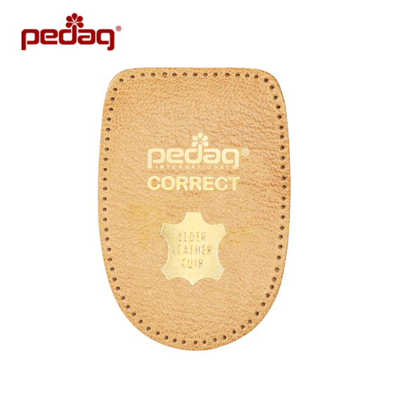 Pedag Correct Heel Pads Health and Care