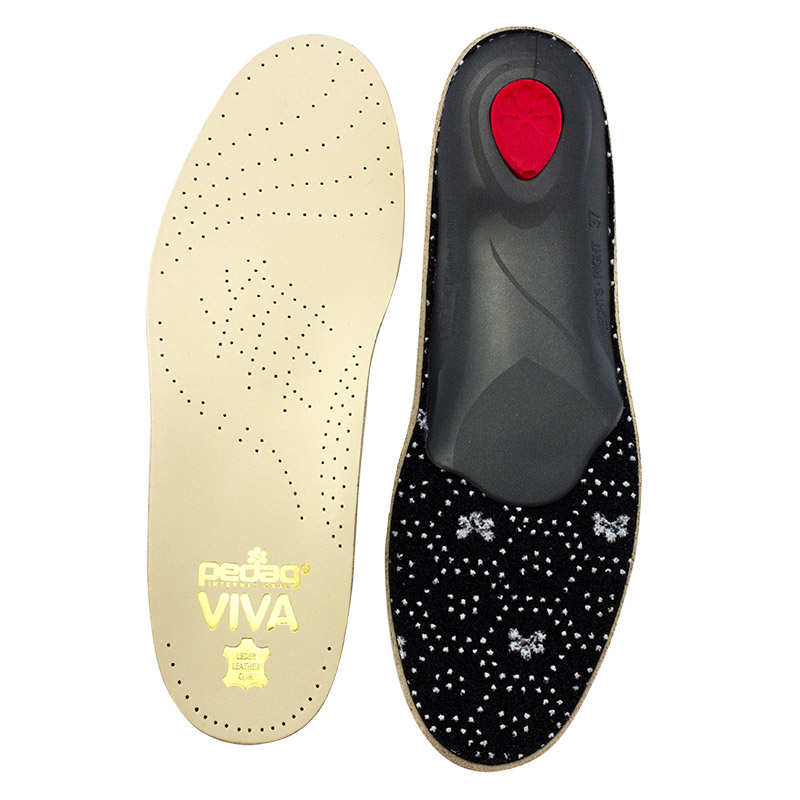 Pedag Viva Insoles | Health and Care