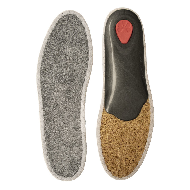 Pedag Viva Summer Barefoot Insoles Health and Care