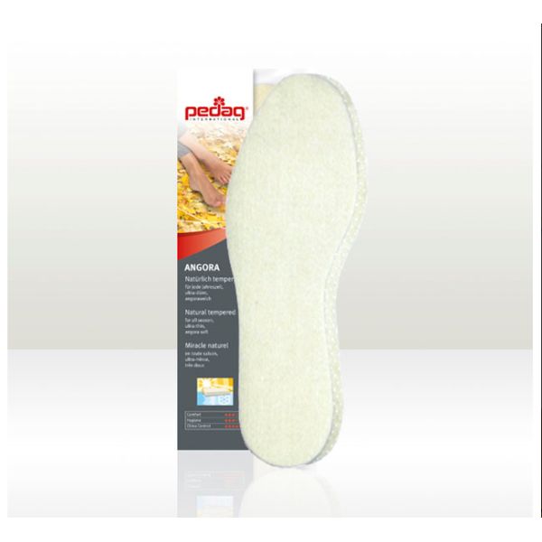 Pedag Merino Full Insoles Health and Care