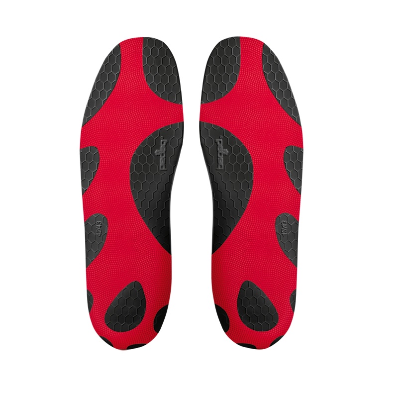 Pedag Sports Insoles for High Arches Health and Care