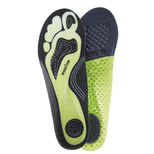 Pedag Sporty Insoles Health and Care