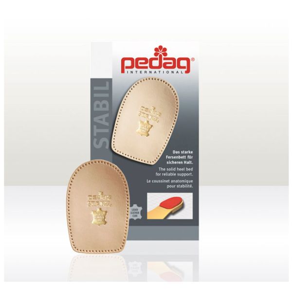 Pedag Stabil Heel Pads