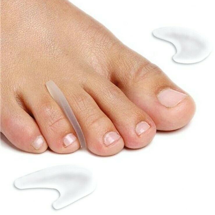 PediGel Gel Toe Separator Health and Care