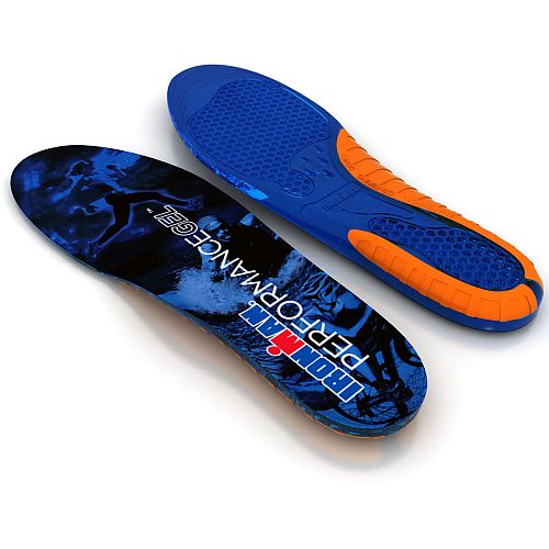 Shoe Insoles by Material Health and Care