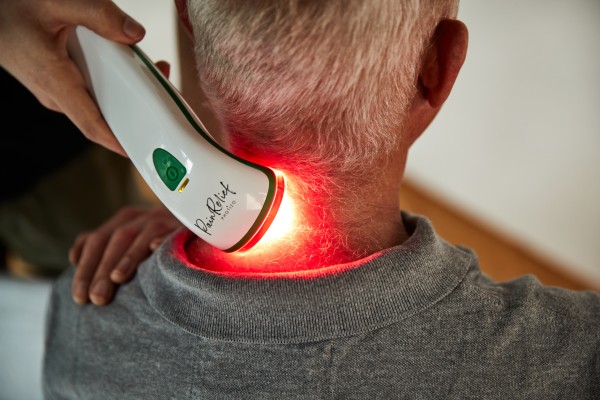 Photizo Pain Relief In Use Image