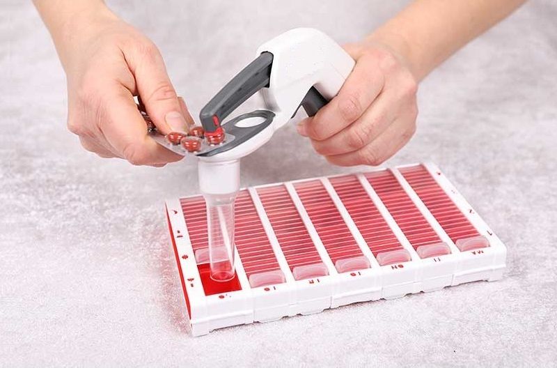 PivoTell Pill Popper Tablet Blister Gun Health and Care