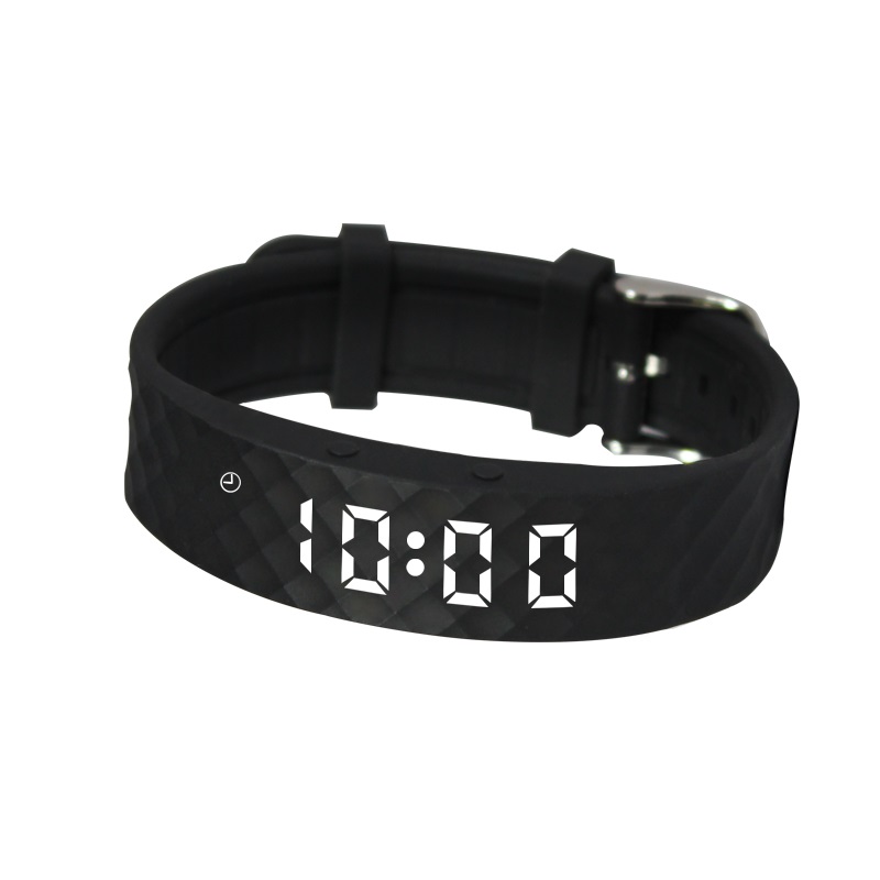 Pivotell vibratime vibrating reminder watch health and care